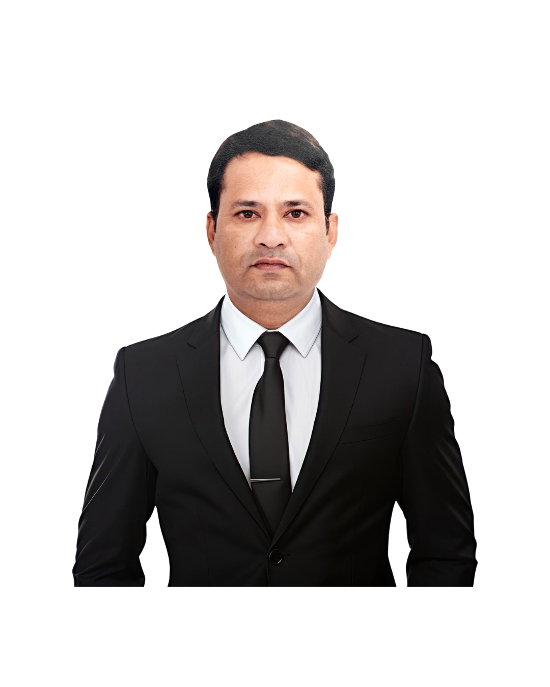 Altaf Shaikh